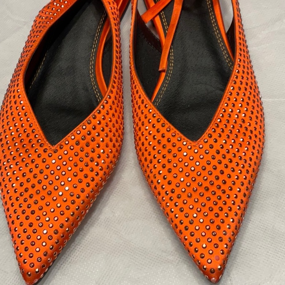 Shoes by ASOS! đ„ - Picture 3 of 3